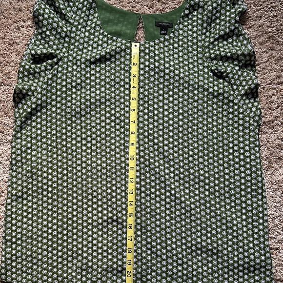 Ann Taylor Factory, Top, Size Large - Picture 6 of 7